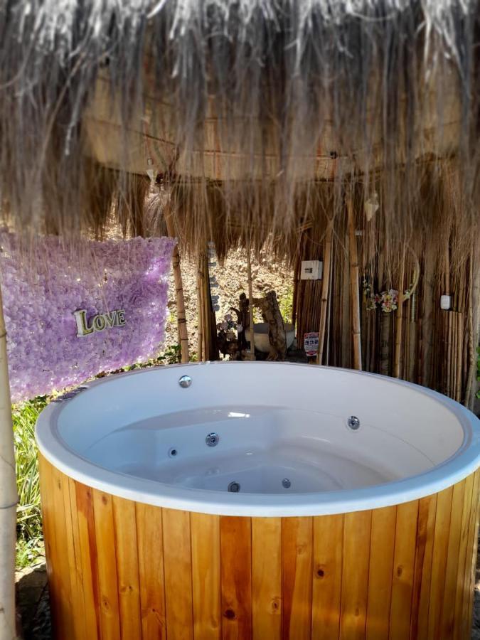 Luxury tent Islamontana Glamping *