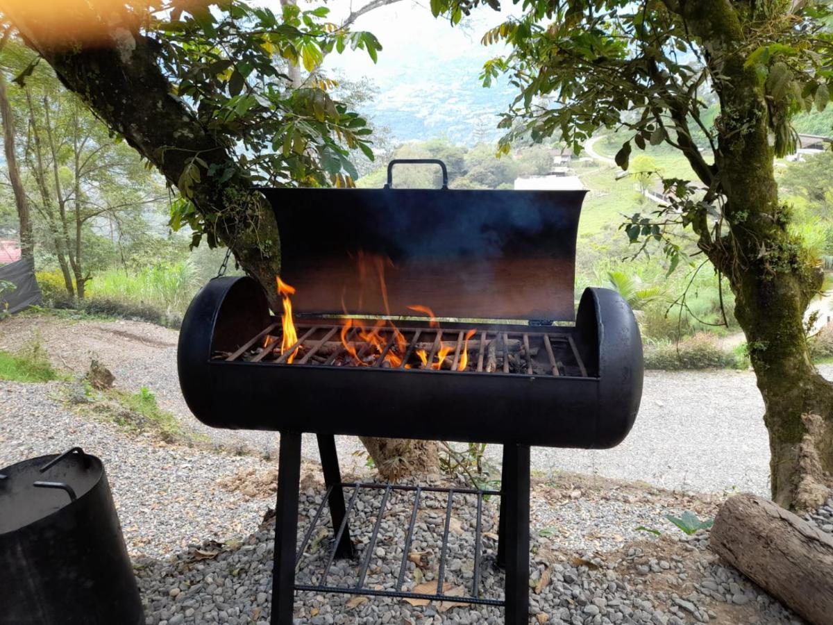 Islamontana Glamping * Fomeque