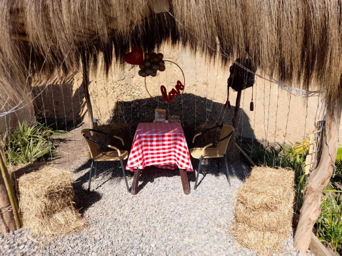 Islamontana Glamping *