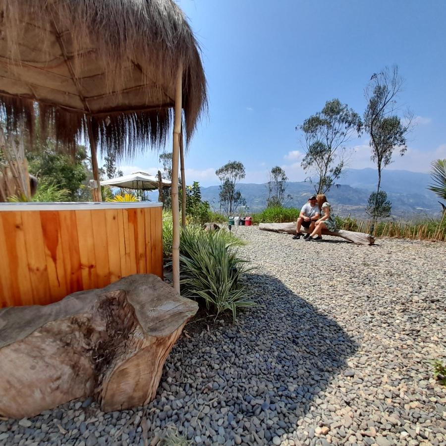 Islamontana Glamping Luxury tent *
