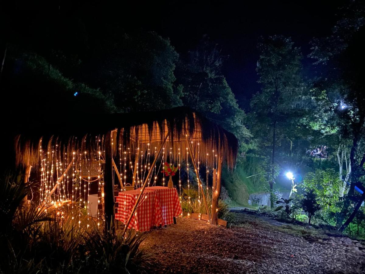 Islamontana Glamping *