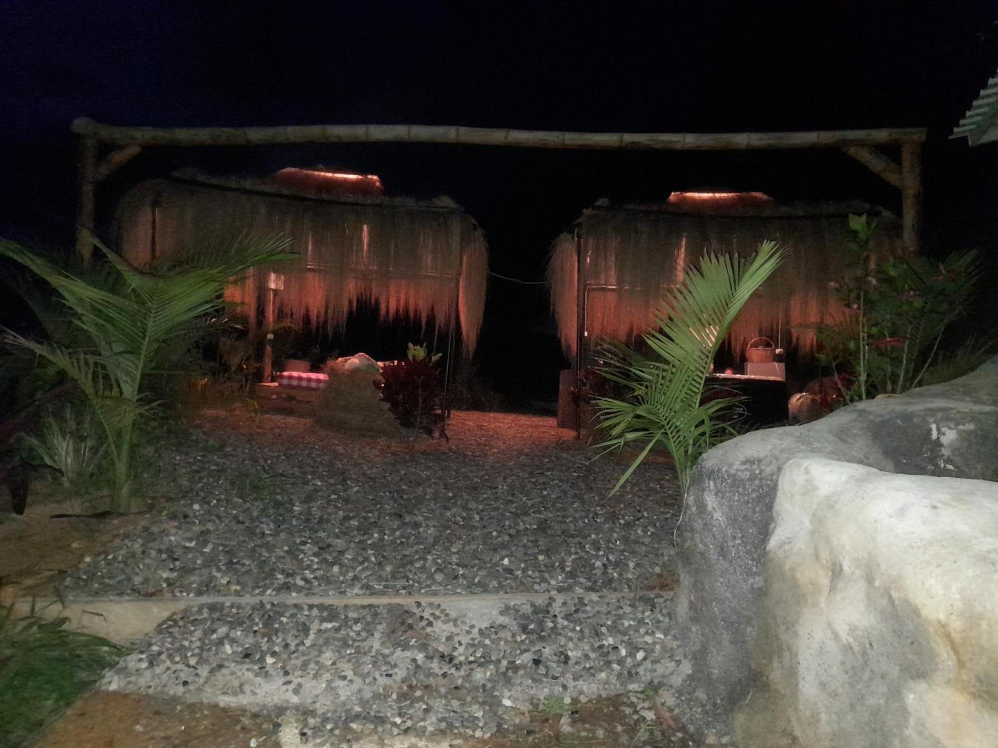 Islamontana Glamping