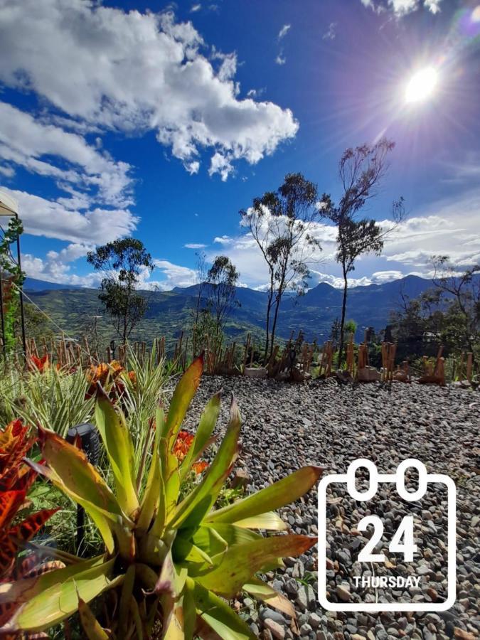 Campo de lujo Islamontaña Glamping *