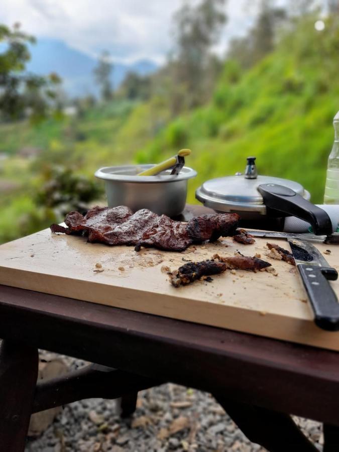 Islamontaña Glamping Fomeque