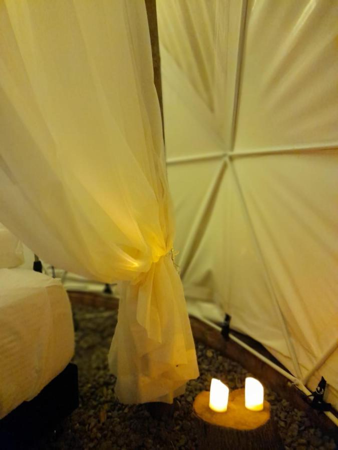 Islamontaña Glamping