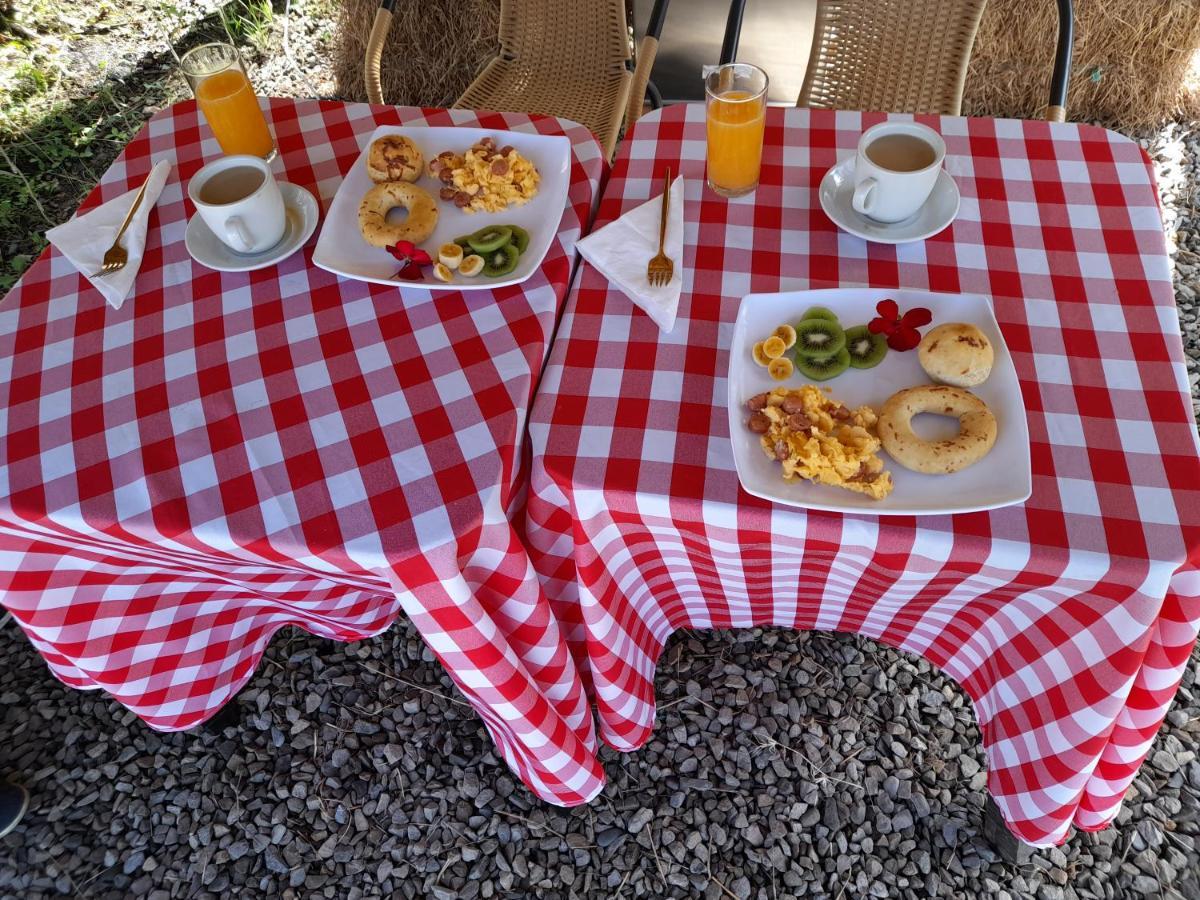 Islamontaña Glamping *